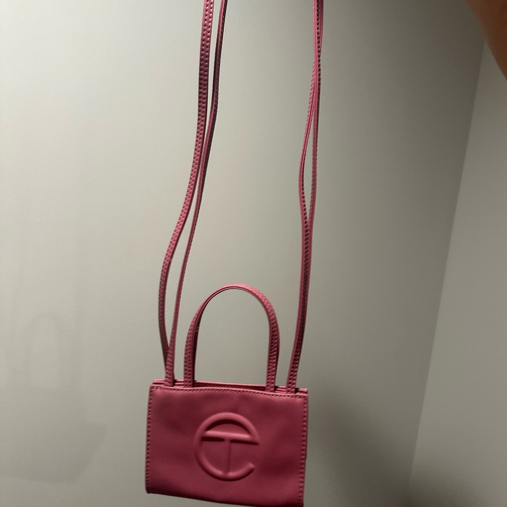 Small cornbeef telfar